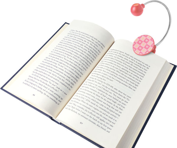 WITHit Disc Light - Hearts & Daisies