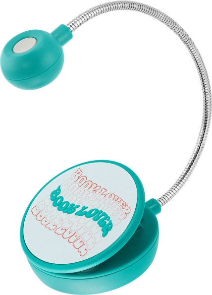 WITHit Disc Light 2 - Book Lovers