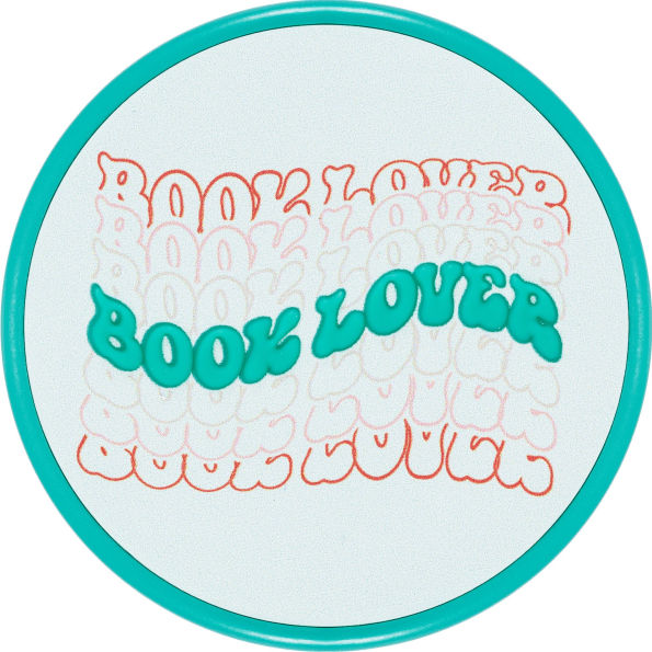 WITHit Disc Light 2 - Book Lovers