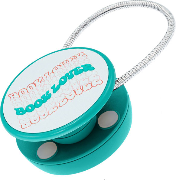 WITHit Disc Light 2 - Book Lovers