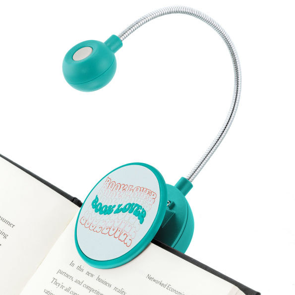 WITHit Disc Light 2 - Book Lovers