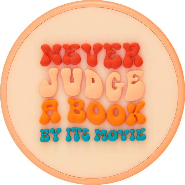 WITHit Disc Light 2 - Never judge a book by it's movie