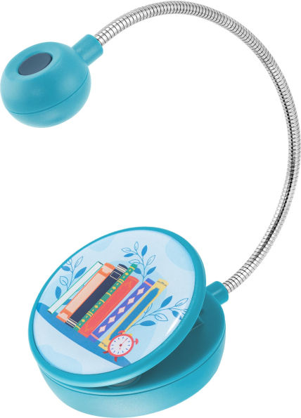 WITHit Disc Light 2 - Book Shelf