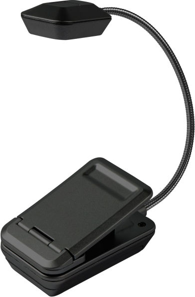 WITHit Quad Light - Black