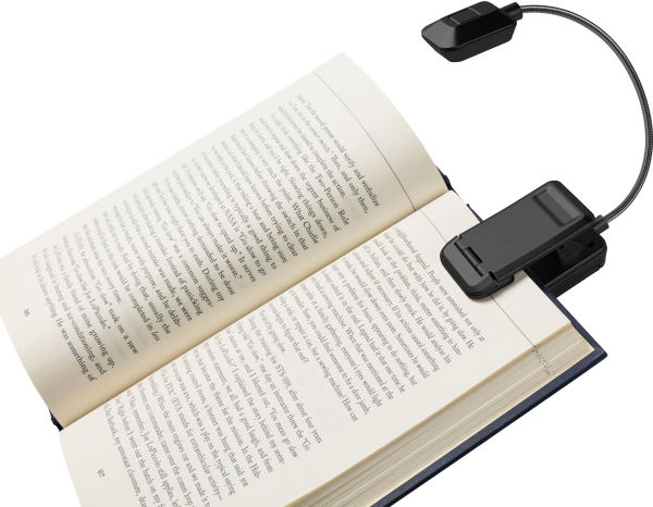 WITHit Quad Light - Black