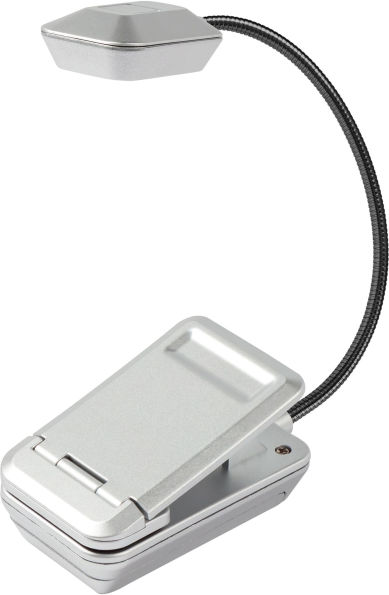 WITHit Quad Light - Silver