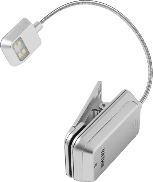 WITHit Quad Light - Silver