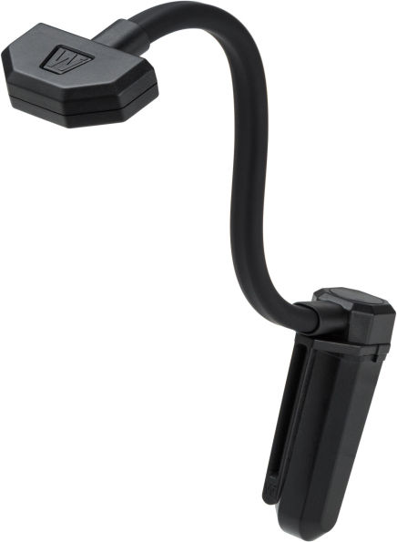 WITHit Spike Light - Black