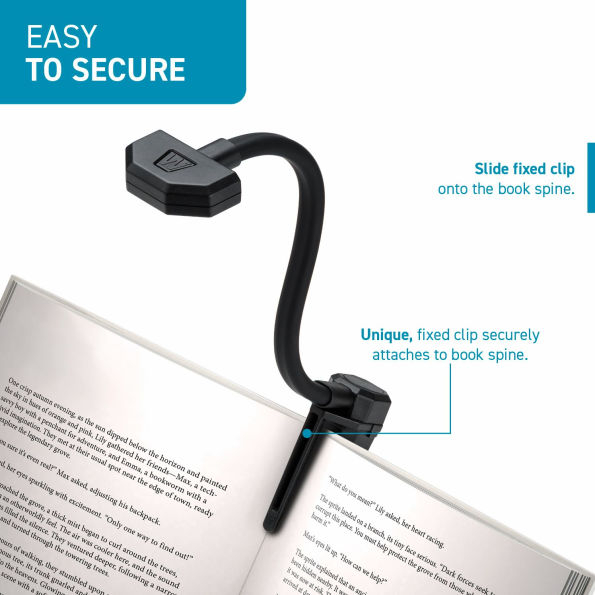 WITHit Spike Light - Black