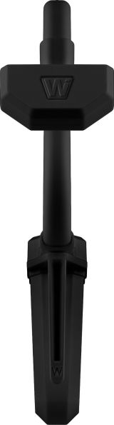 WITHit Spike Light - Black