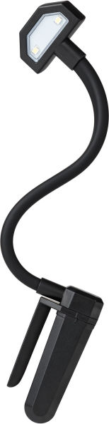 WITHit Spike Light - Black