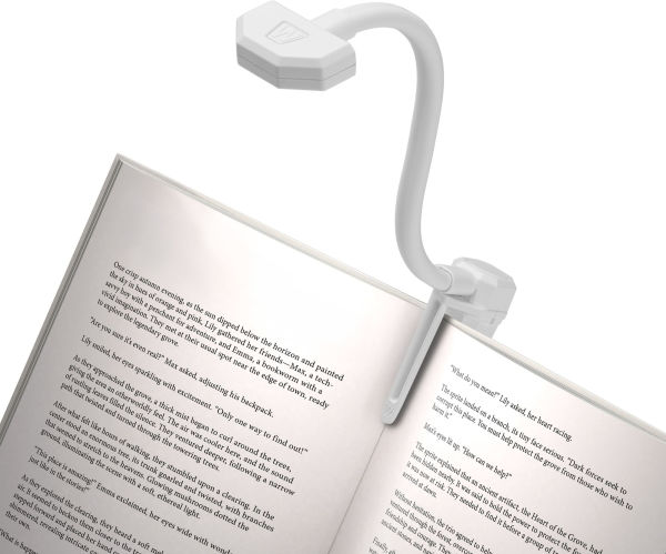 WITHit Spike Light - White