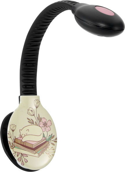 WITHit Charge Light - Cat Nap