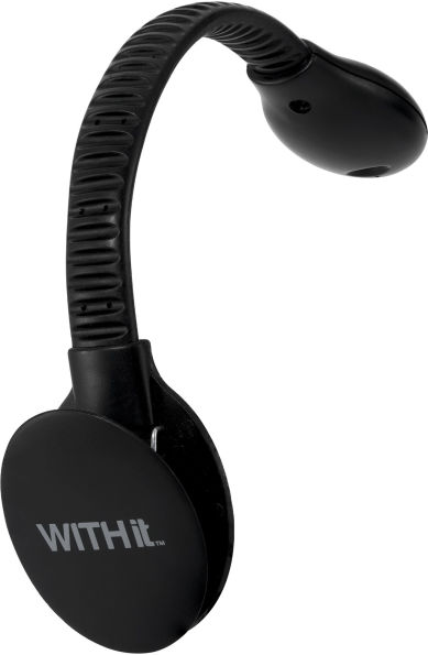 WITHit Charge Light - Cat Nap