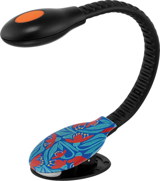 WITHit Charge Light - Modern Flowers