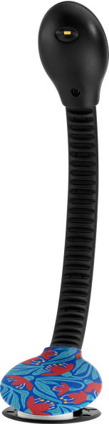 WITHit Charge Light - Modern Flowers