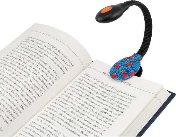 WITHit Charge Light - Modern Flowers