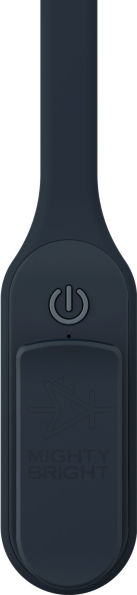 Mighty Bright Recharge Book Light