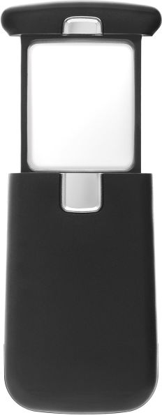 WITHit Pocket Lighted Magnifier