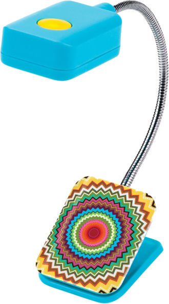 French Bull Clip Light - Ziggy