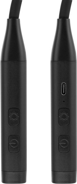 Mighty Bright Rechargeable Atlas Neck Light, Black