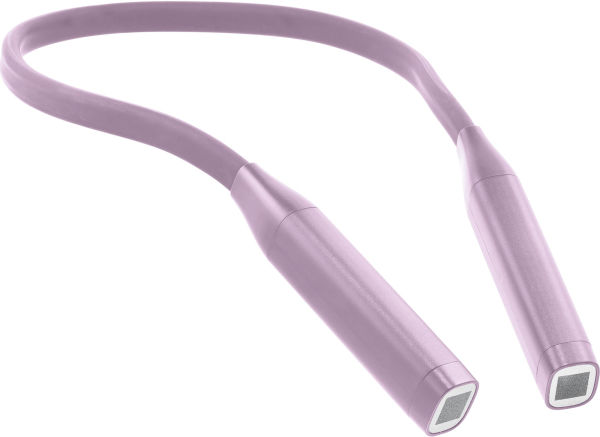 Mighty Bright Rechargeable Atlas Neck Light, Lavender