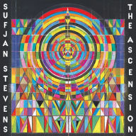 Title: Ascension, Artist: Stevens,Sufjan