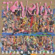 Title: Javelin, Artist: Sufjan Stevens