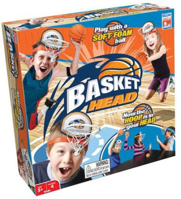 Basket Head by Fotorama USA | Barnes & Noble®