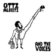 Title: And the Voices, Artist: Otti Albietz