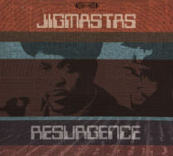 Title: Resurgence, Artist: Jigmastas