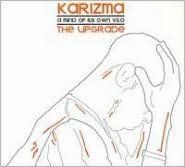 Title: A Mind of Its Own, Vol. 2: The Upgrade, Artist: Karizma