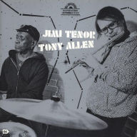 Title: Inspiration Information, Vol. 4, Artist: Tony Allen