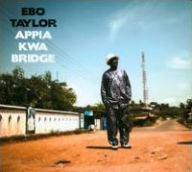 Title: Appia Kwa Bridge, Artist: Ebo Taylor