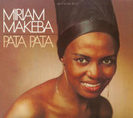 Title: Pata Pata, Artist: Miriam Makeba