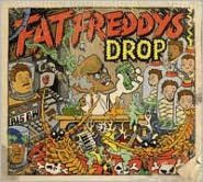 Title: Dr. Boondigga & the Big BW, Artist: Fat Freddy's Drop