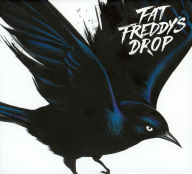 Title: Blackbird, Artist: Fat Freddy's Drop