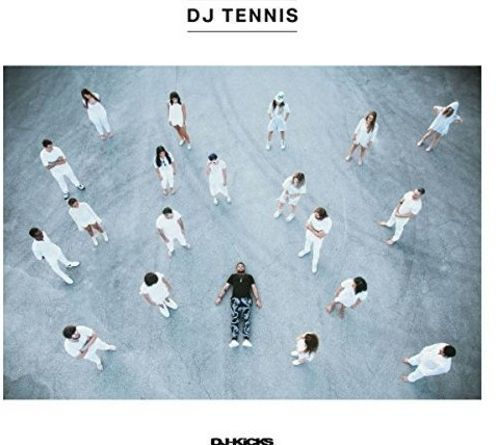 DJ-Kicks