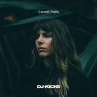 Title: DJ-Kicks, Artist: Laurel Halo