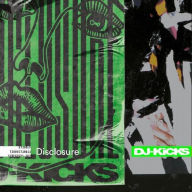 Title: DJ-Kicks, Artist: Disclosure