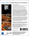 Alternative view 2 of Tom Beghin: The Virtual Haydn - Complete Works For Solo Keyboard