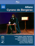 Alternative view 1 of Cyrano de Bergerac [Blu-ray]