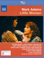 Little Women [Blu-ray]