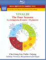 Vivaldi: The Four Seasons