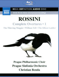 Title: Rossini: Complete Overtures, Vol. 1