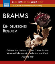 Title: Brahms: Ein deutsches Requiem