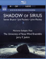 Steve Bryant/Joel Pickett/John Mackey: Shadow of Sirius [Blu-ray]
