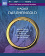 Das Rheingold (Hong Kong Philharmonic Orchestra) [Blu-ray]