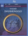 Das Rheingold (Hong Kong Philharmonic Orchestra) [Blu-ray]