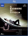 Il Barbiere di Siviglia (Theatre des Champs-Elysses) [Blu-ray]